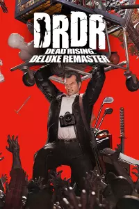 Ilustracja produktu Dead Rising Deluxe Remaster PL (PC) (klucz STEAM)